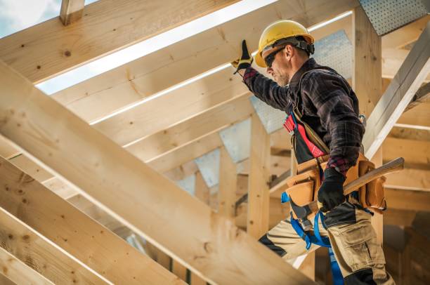 Best Affordable Roofing Company  in Hobart, WI