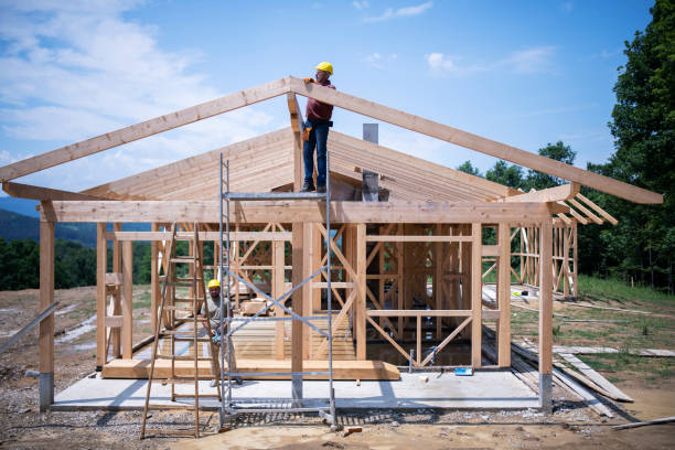 Best Roof Maintenance Services  in Hobart, WI