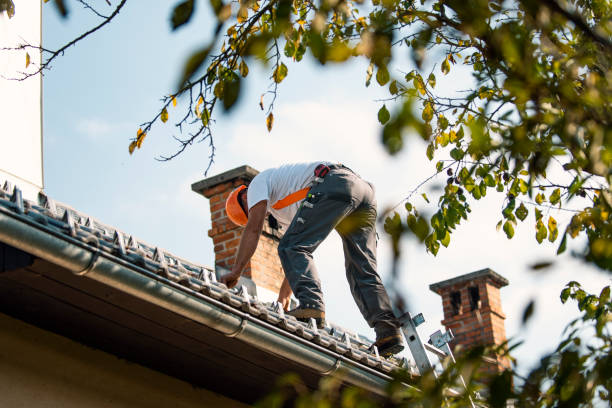 Reliable Hobart, WI Roofing Contractor Solutions