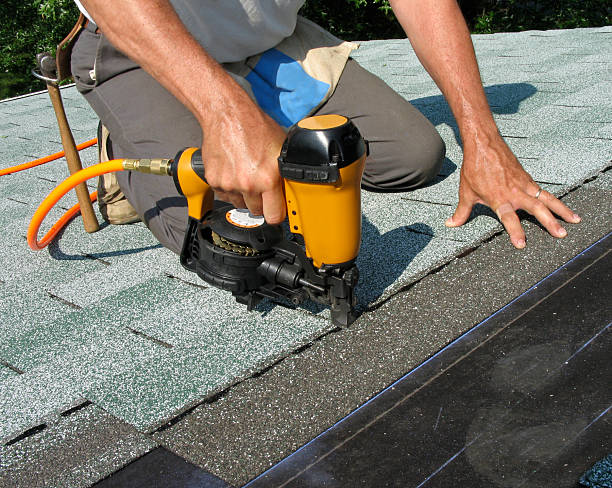 Quick and Trustworthy Emergency Roof Repair Services in Hobart, WI