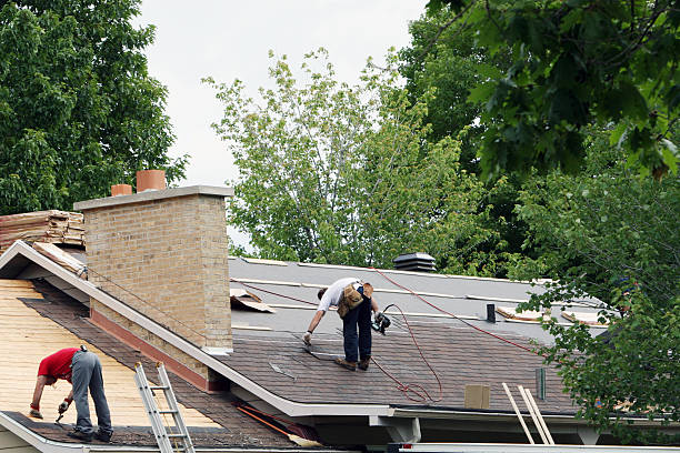 Best Commercial Roofing Services  in Hobart, WI