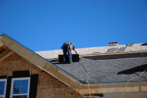 Sealant for Roof in Hobart, WI