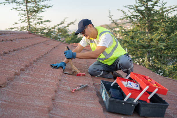 Best Roof Repair Services  in Hobart, WI