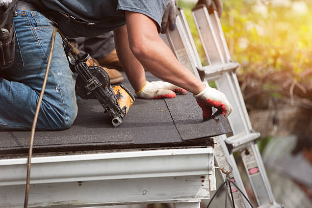 Best Emergency Roof Repair  in Hobart, WI