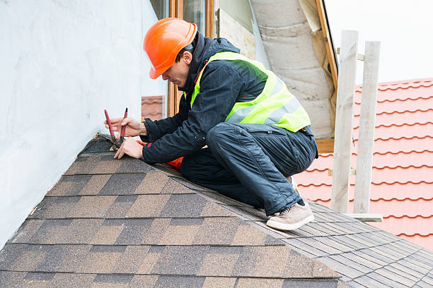 Best Gutter Installation and Roofing  in Hobart, WI