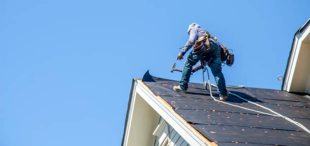 Best Roof Installation Near Me  in Hobart, WI